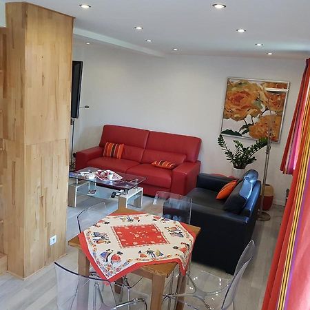 Gite Duplex Du Vignoble Alsace 鲁法克 外观 照片