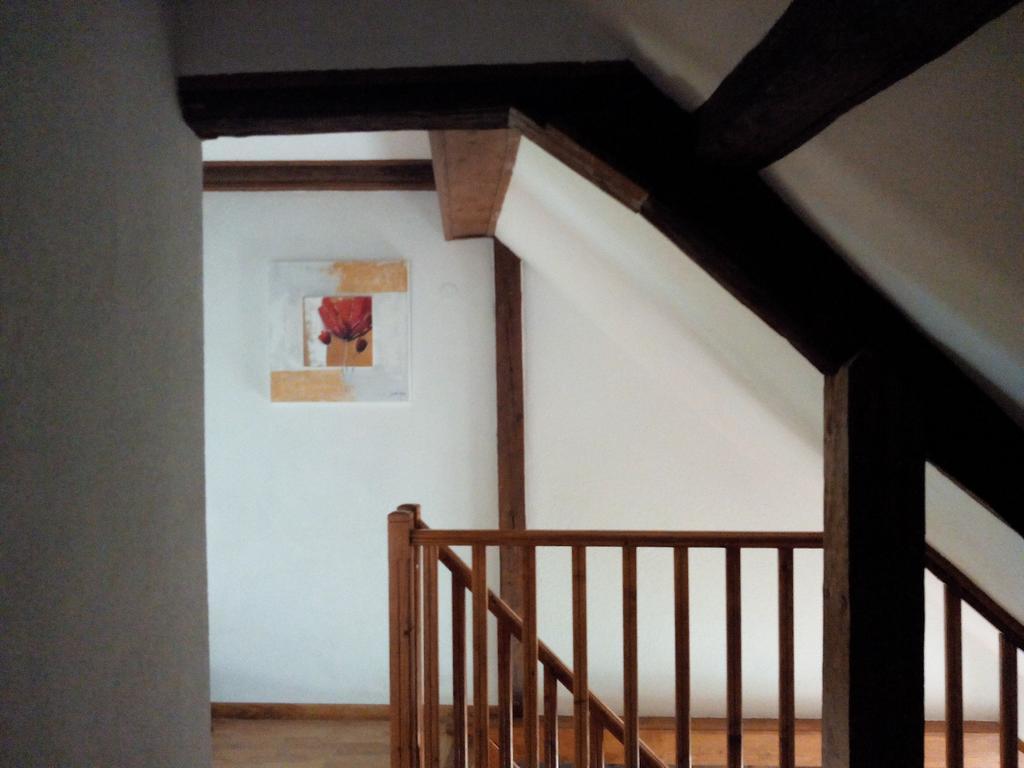 Gite Duplex Du Vignoble Alsace 鲁法克 外观 照片