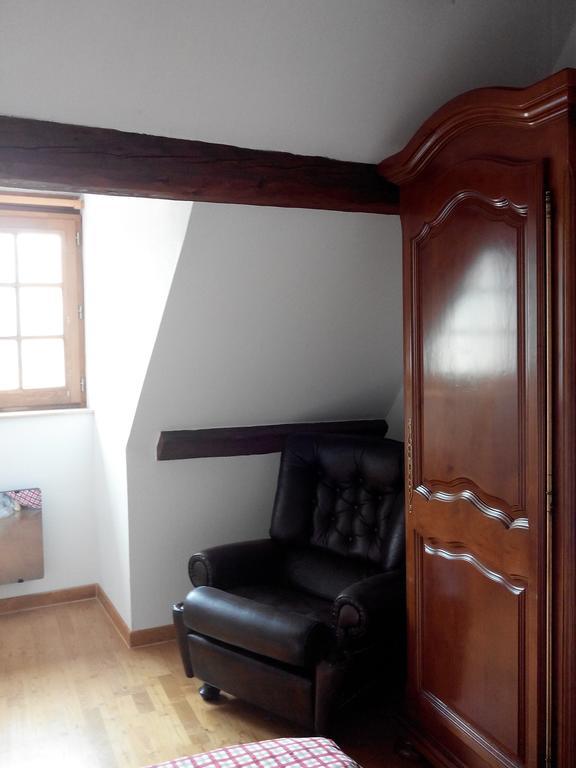Gite Duplex Du Vignoble Alsace 鲁法克 外观 照片