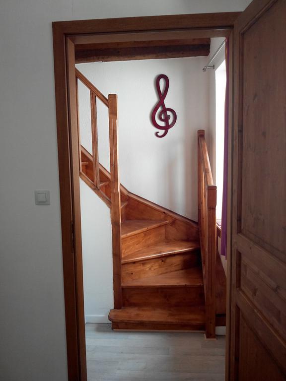 Gite Duplex Du Vignoble Alsace 鲁法克 外观 照片