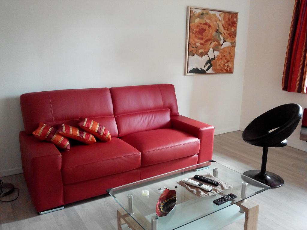 Gite Duplex Du Vignoble Alsace 鲁法克 外观 照片