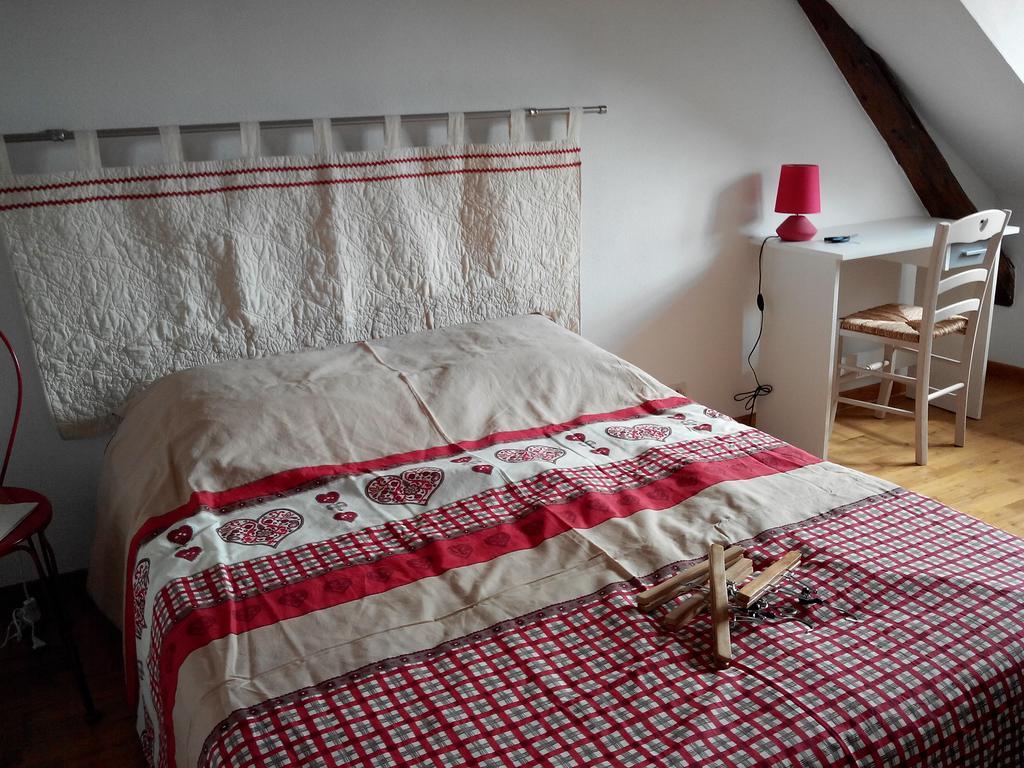 Gite Duplex Du Vignoble Alsace 鲁法克 外观 照片