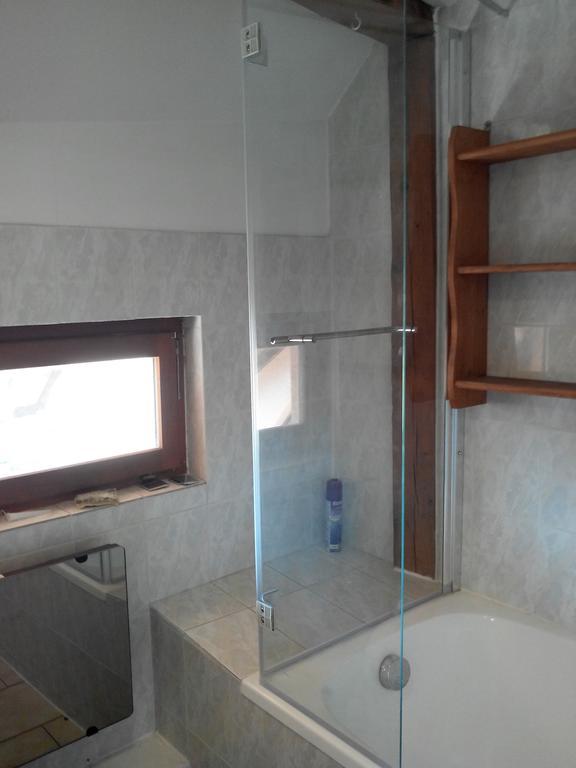 Gite Duplex Du Vignoble Alsace 鲁法克 外观 照片