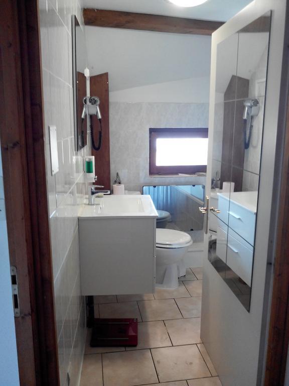 Gite Duplex Du Vignoble Alsace 鲁法克 外观 照片