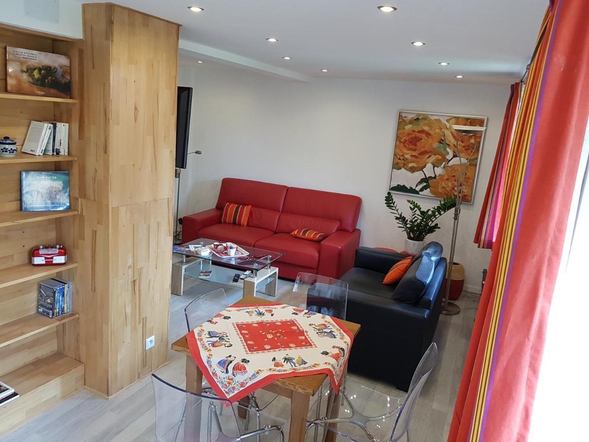 Gite Duplex Du Vignoble Alsace 鲁法克 外观 照片