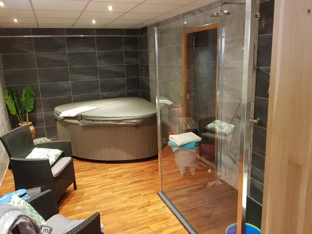Gite Duplex Du Vignoble Alsace 鲁法克 外观 照片